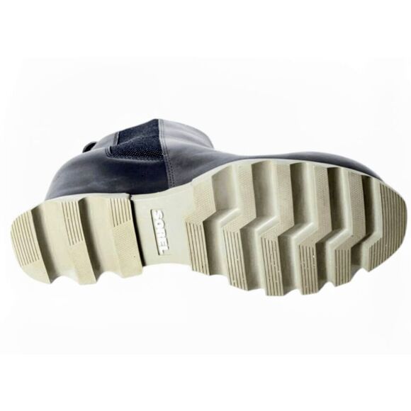 SOREL Joan Of Arctic III Wedge Boot Size 10.5 - Picture 8 of 9